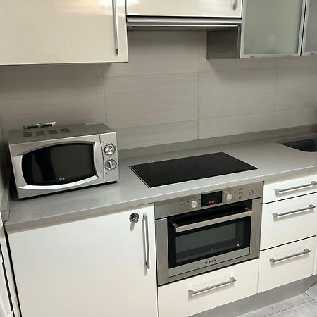 Una Genial Estancia En Madrid Centro المظهر الخارجي الصورة